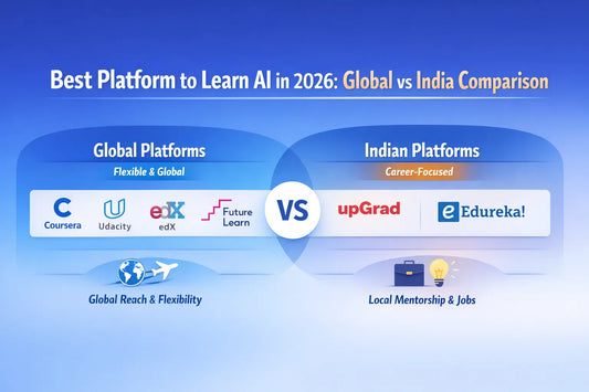 AI Learning Platforms Comparison 2026