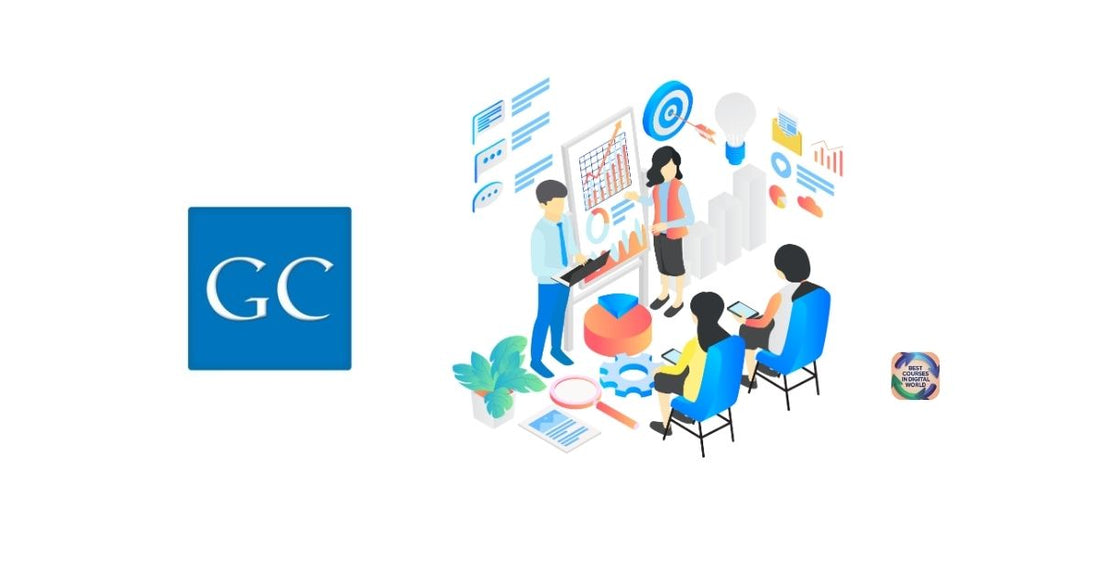 GreyCampus US Certification Courses