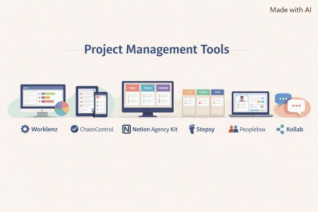 Best Project Management Tools