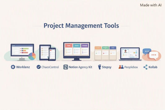 Best Project Management Tools