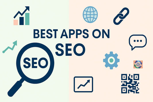 7 SEO Tools to Boost Rankings