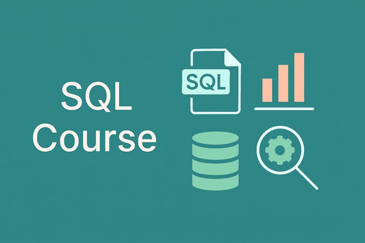 Learn SQL language for Data Jobs