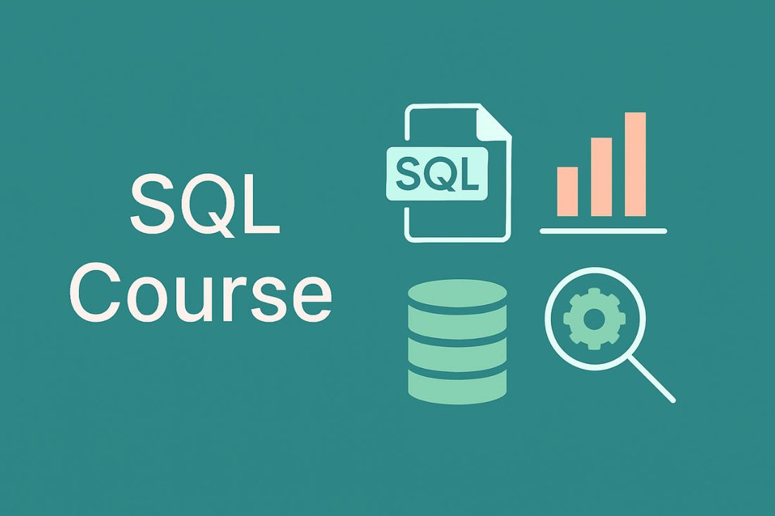 SQL Programming Courses Online