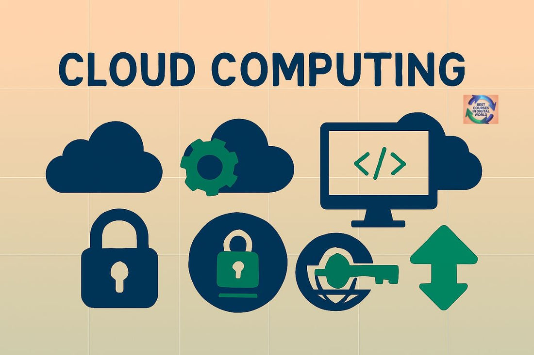 cloud computing