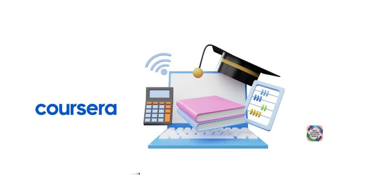 Enroll for Free with Coursera