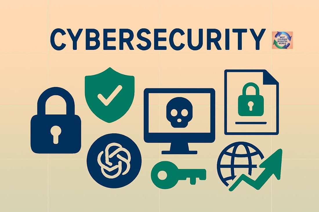 Best Cybersecurity Courses Online