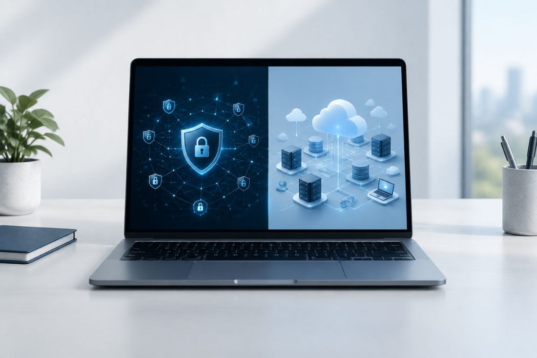 CyberSecurity vs Cloud Courses & Platforms Compared