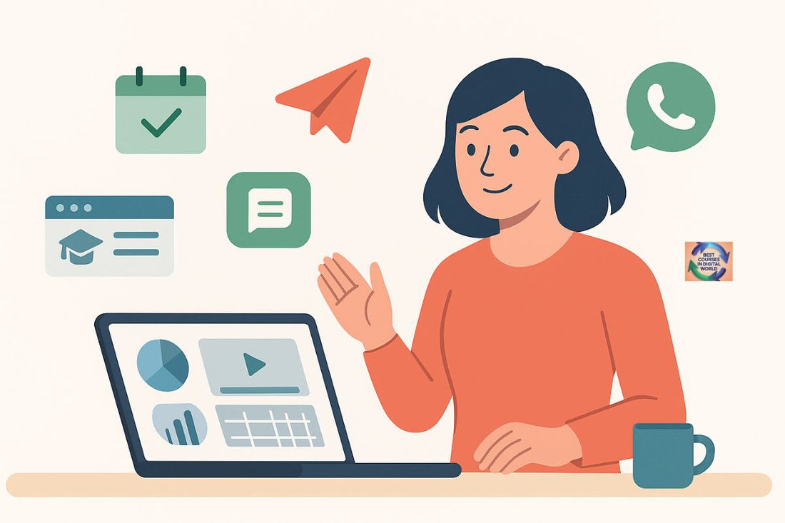 9 Best tools for Digital Coaching in 2026