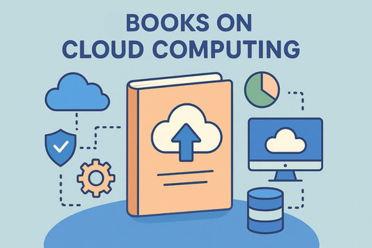 Top Cloud Books for Career Growth