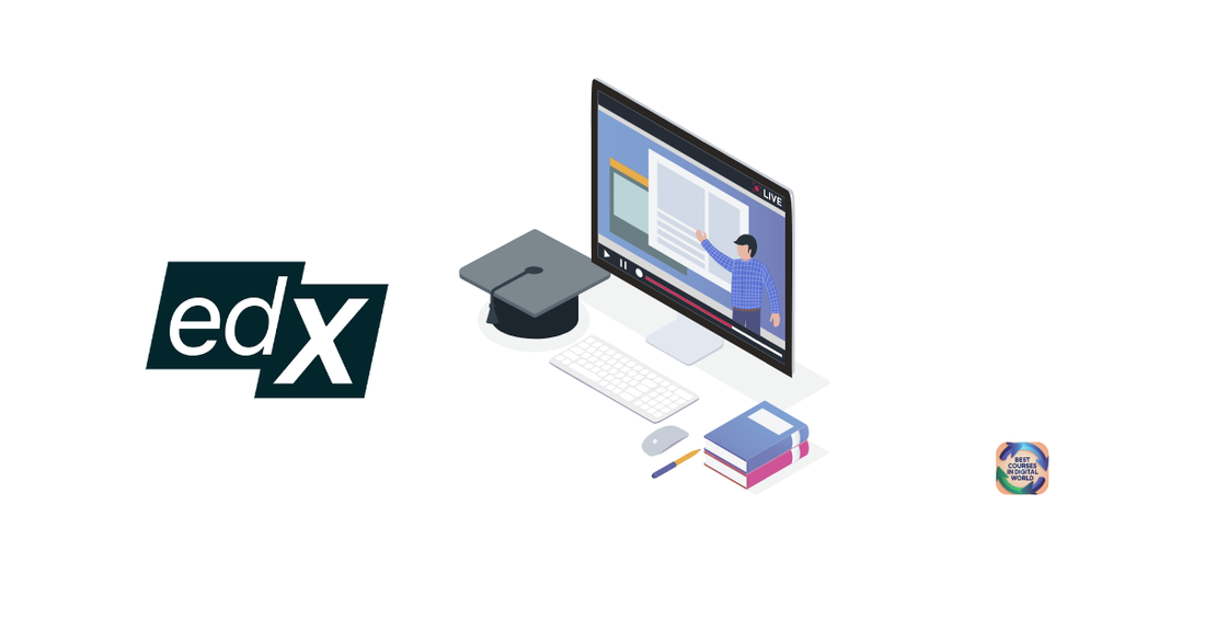 edX Review: Courses, Certificates & Degrees