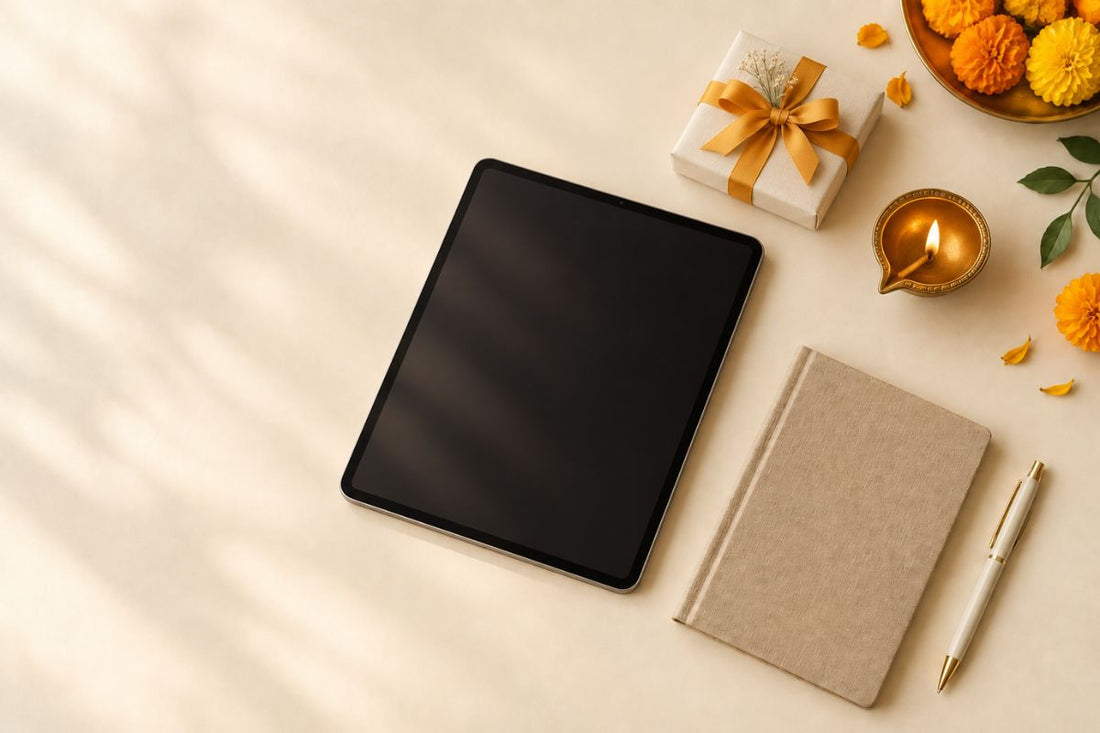 Top Festival Workspace Gift Ideas India