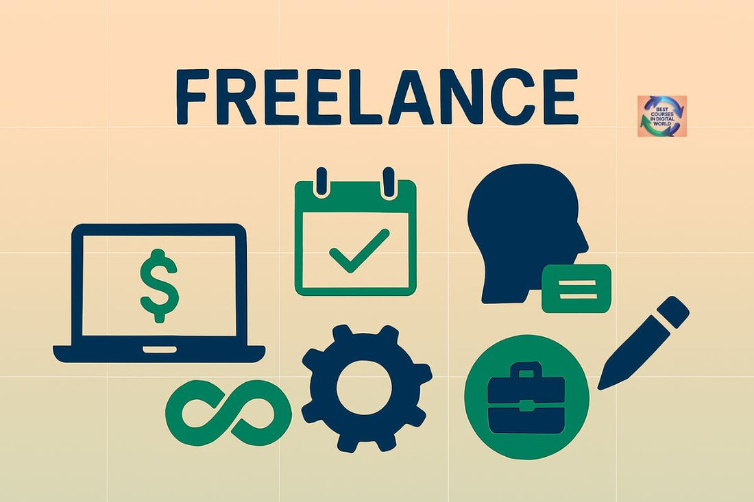 freelance course