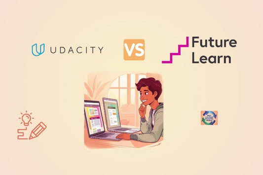 Udacity vs FutureLearn for Career Growth