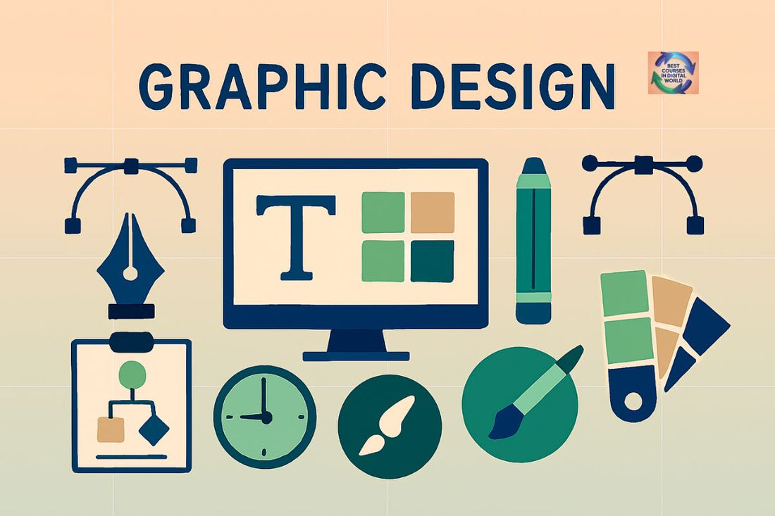 graphic design