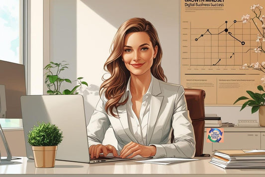 Mindset Mastery for Digital Growth