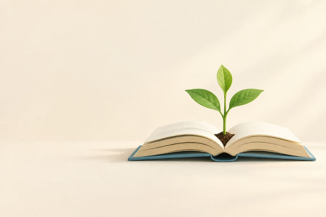 Develop a Growth Mindset for Learning