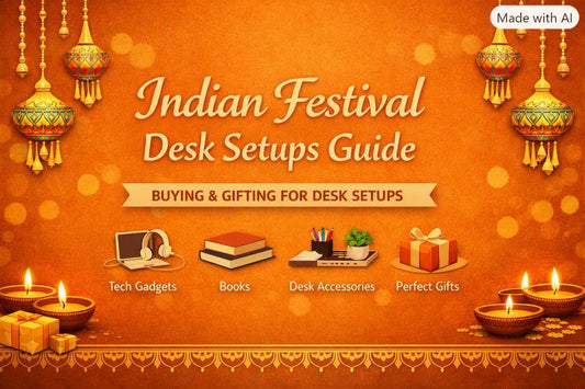 Indian Festival Buying & Gifting Guide
