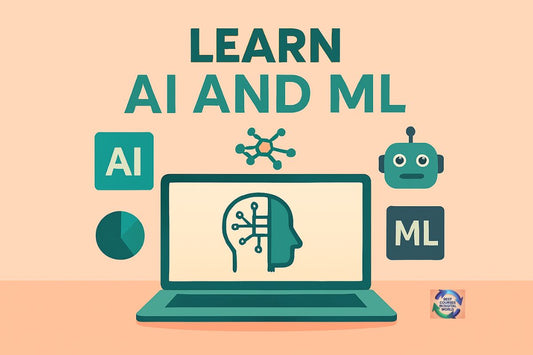 Learn AI and ML