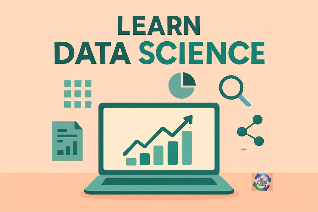 Top Data Science Courses Online