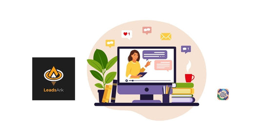 LeadsArk 3.0 Review: My Experience, Courses & Pricing
