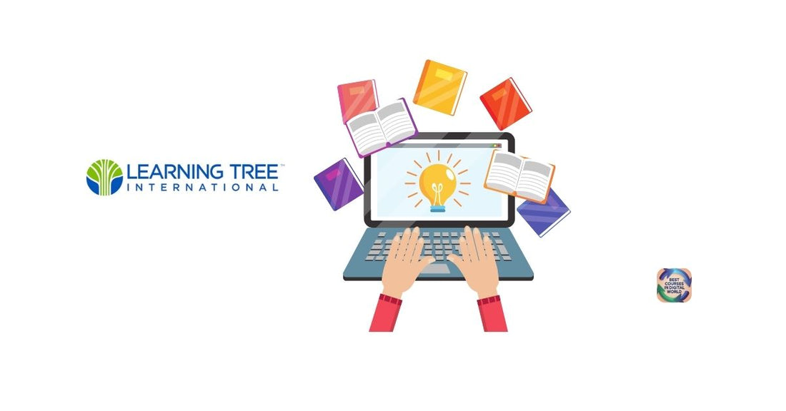 Get trained in IT with Learning Tree