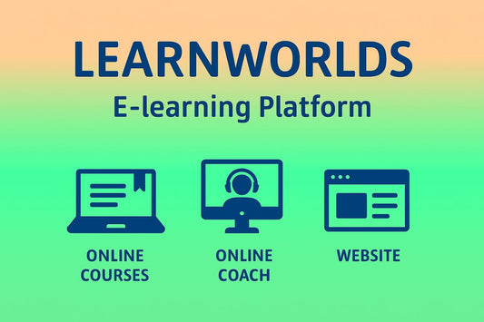 LearnWorlds Review: Features, Pricing & Guide