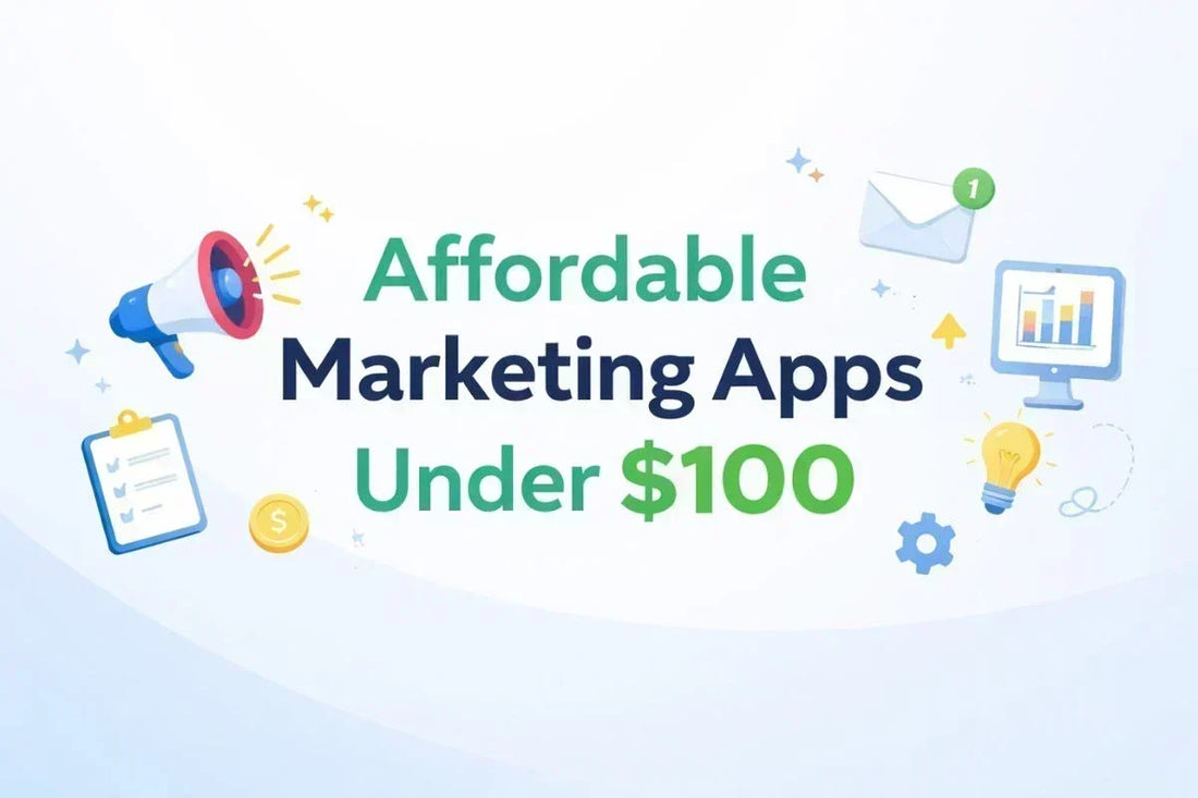 Best Marketing Tools for Small Businesses