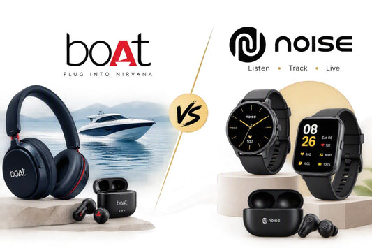 Noise vs boAt: Which Is Better?