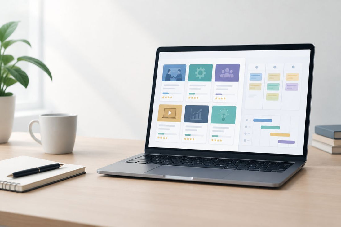 Best PM Courses 2026: Compare 4 Platforms