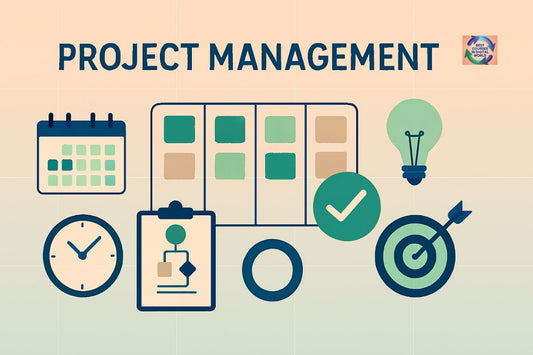 project management course