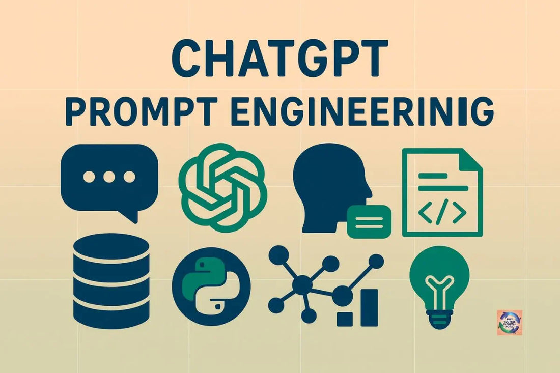 Prompt Engineering Courses Online