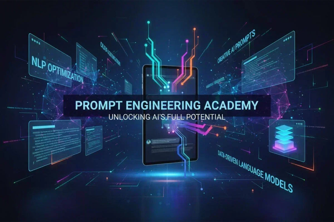 Prompt Engineering & ChatGPT for Beginners