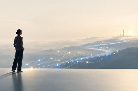 Reinvent Career Paths in the AI Era