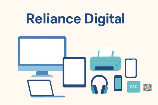 Smart Tech Buying Guide on Reliance Digital