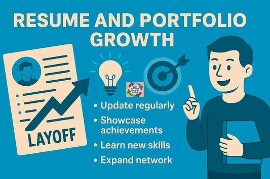 ATS-Friendly Resume & Portfolio Guide
