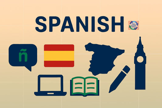 spanish
