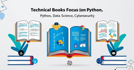 Tech Career Growth with eBooks