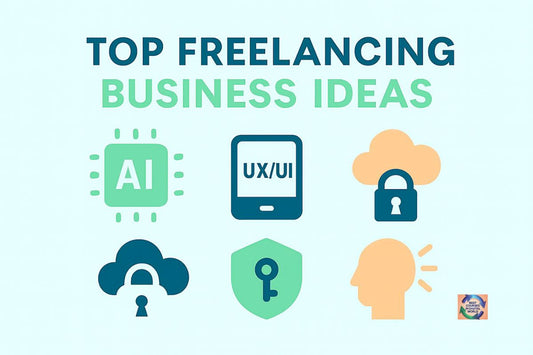 6 Freelance Paths to Profit in 2026