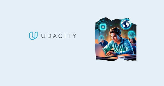 UDACITY learning platform