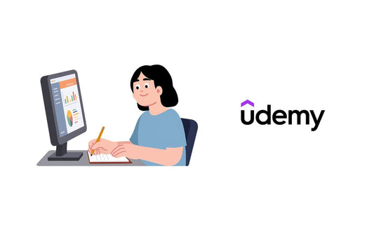 Udemy 2026: Courses, & How to Choose a Course