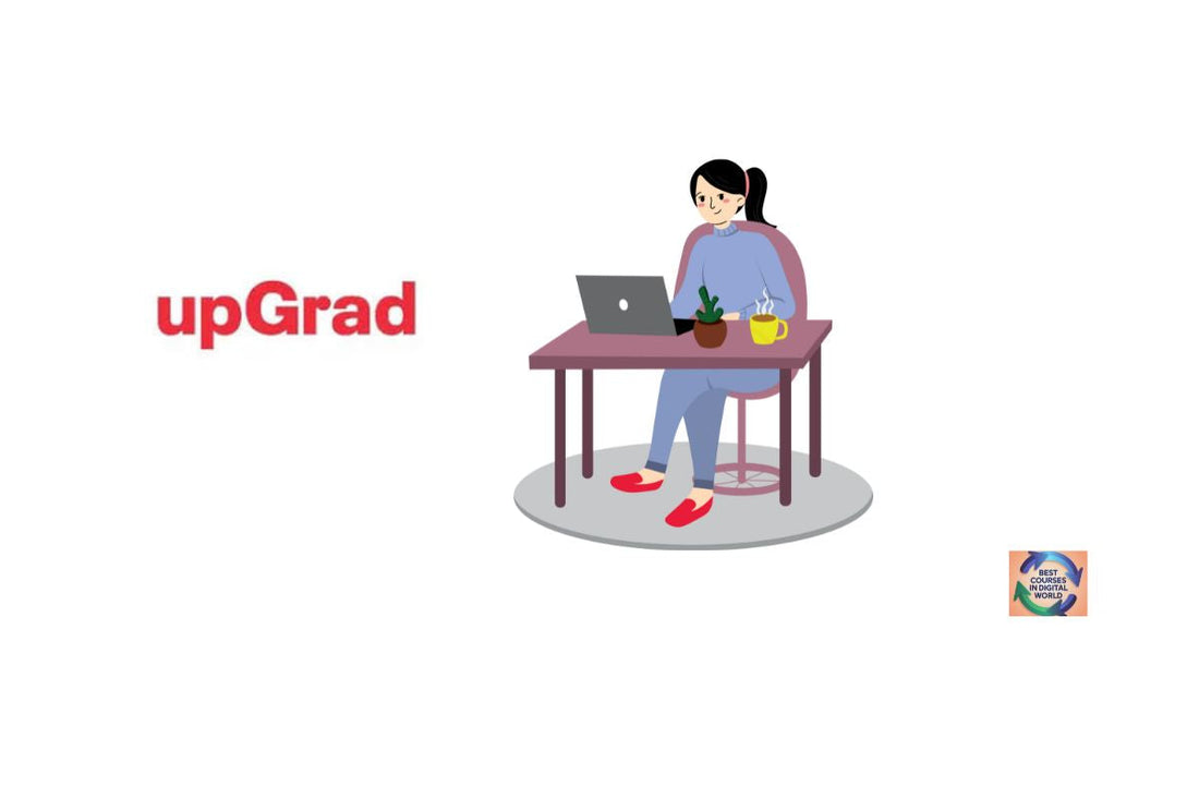 upGrad: Courses, Degrees & Career Growth