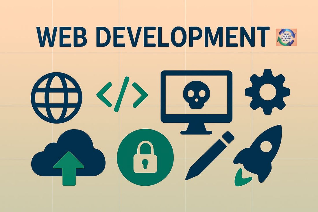 web development