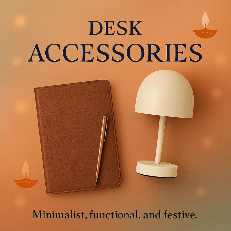 desk accessories
