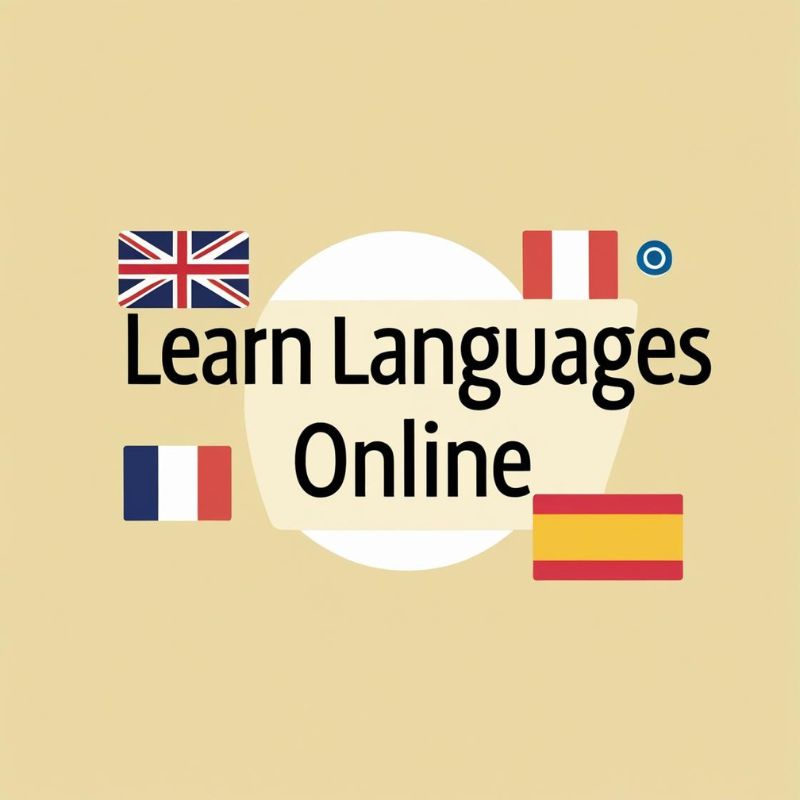 Learn Languages online
