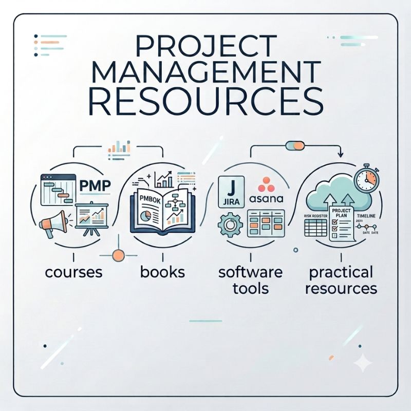 Project Management Resources