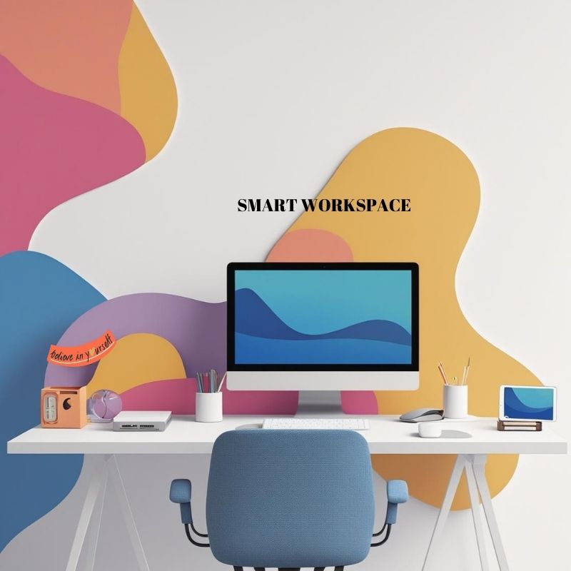 Smart Workspace