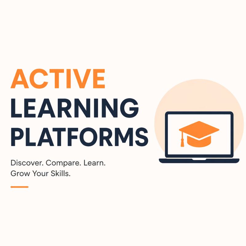 Active Online Platforms