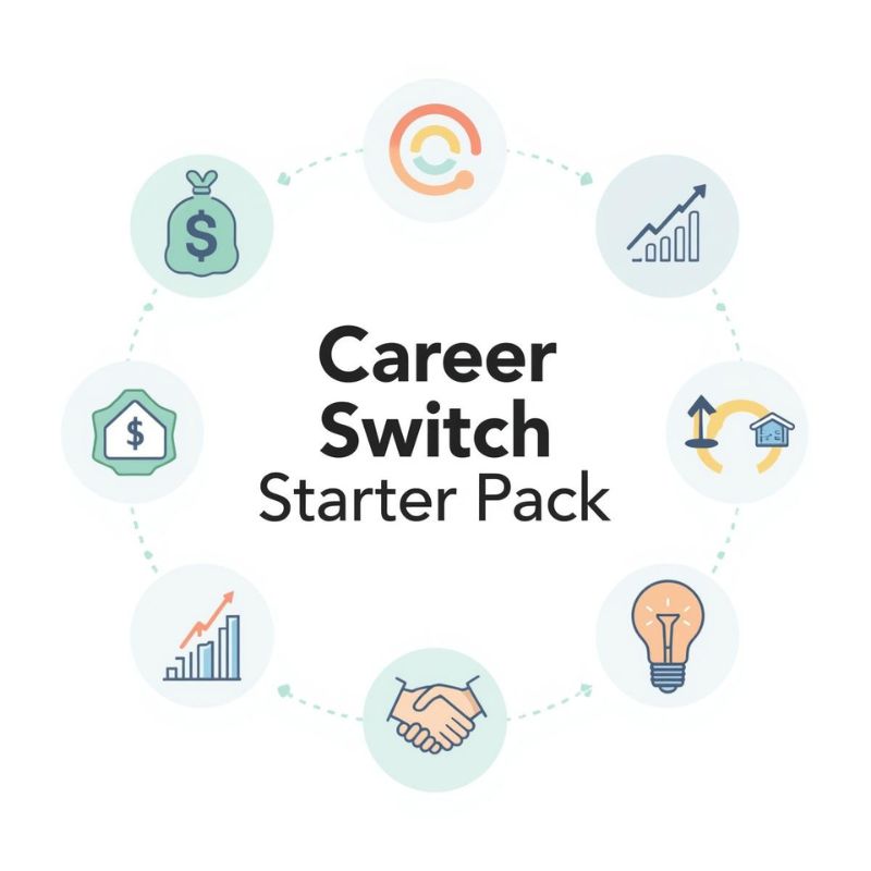 Mini course and digital guides