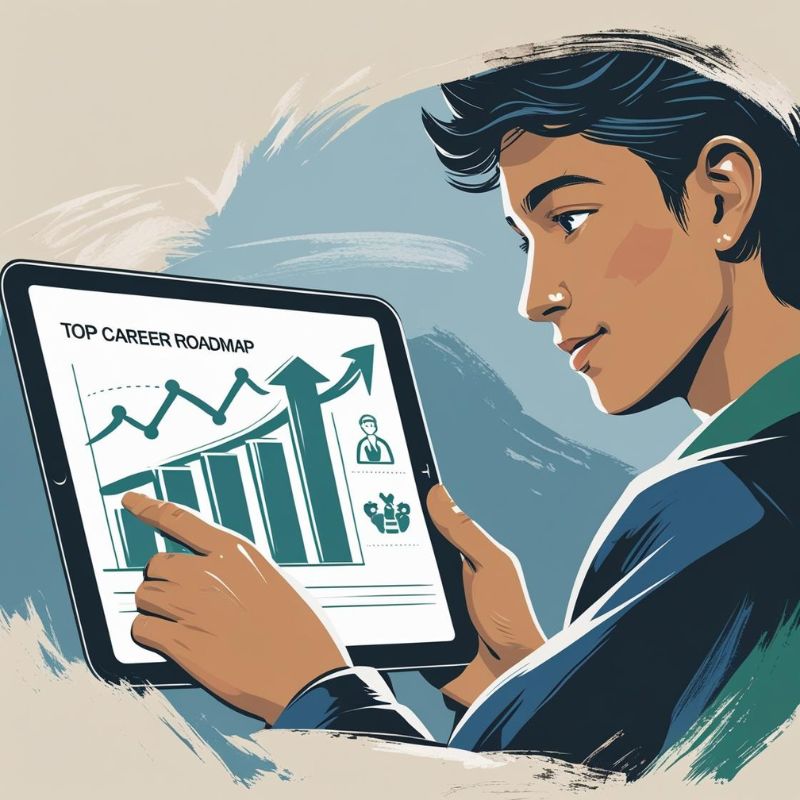 Top career roadmap