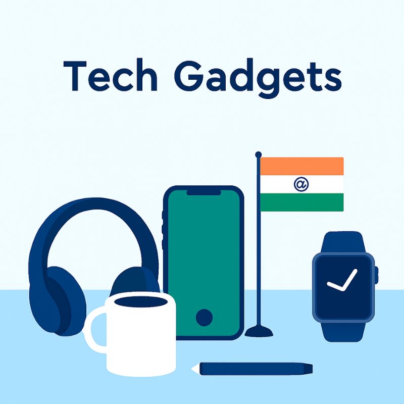 Tech Gadgets